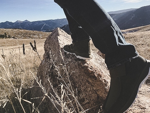 Hiking Reviews Mens Teva Peralta Chukka Boots