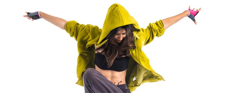 80s Hip Hop Fashion Guide