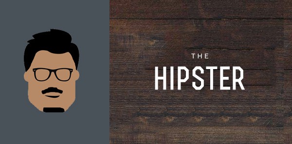 Hipster Beard Styles
