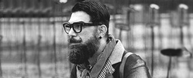 Hipster Haircut For Men