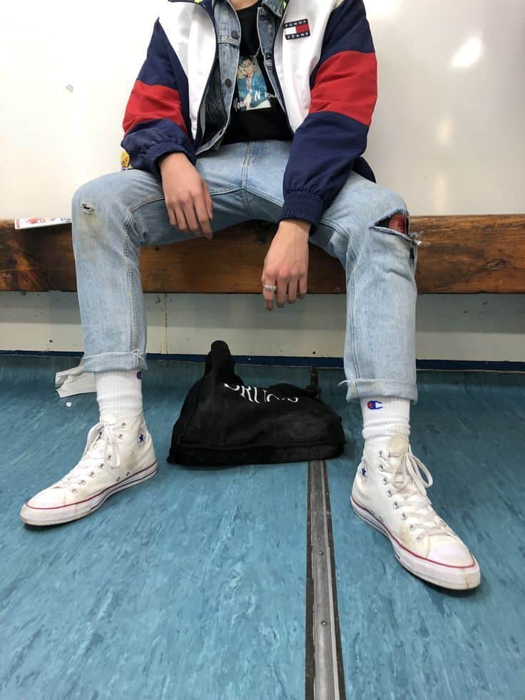 aesthetic clothes, 90s fashion outfits, fashion, outfits, aesthetic fashion