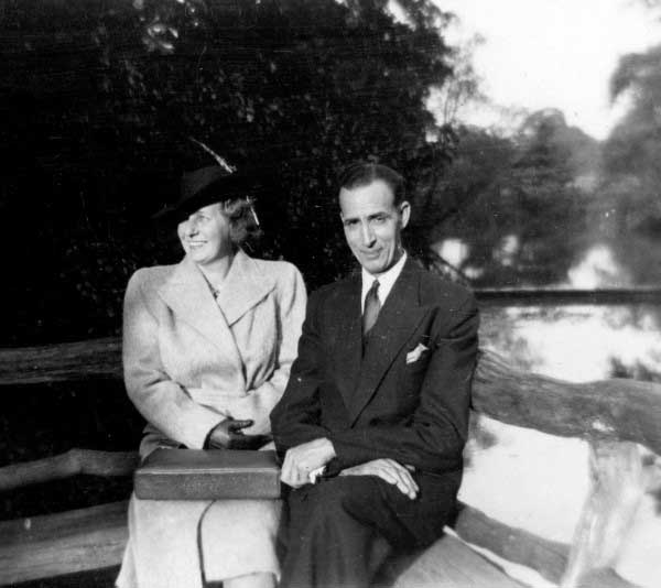 Historical 1930s Hairstyles For Guys