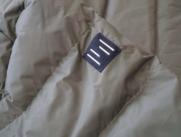 Holden Felton Down Mens Insulated Ski Winter Parka