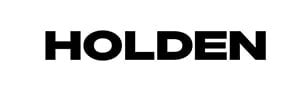 Holden Logo Feature