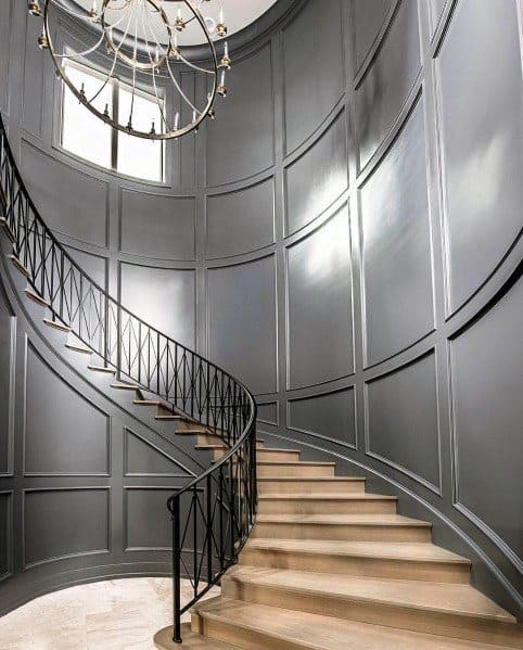 wagon wheel chandelier