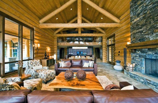 Home Design Ideas Vaulted Ceiling Living Room