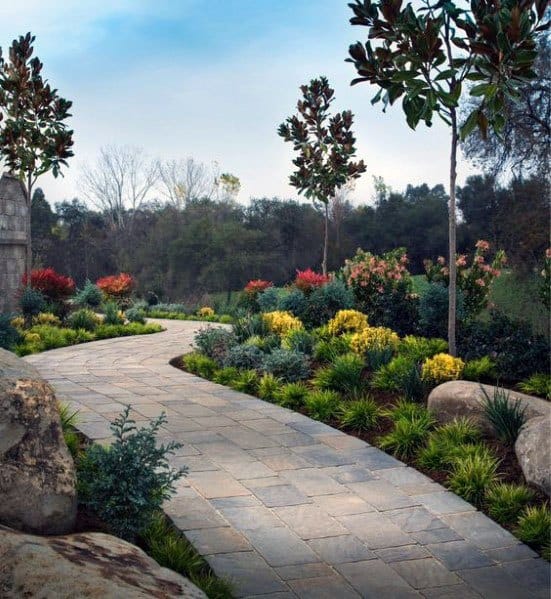 stamped tile cladding