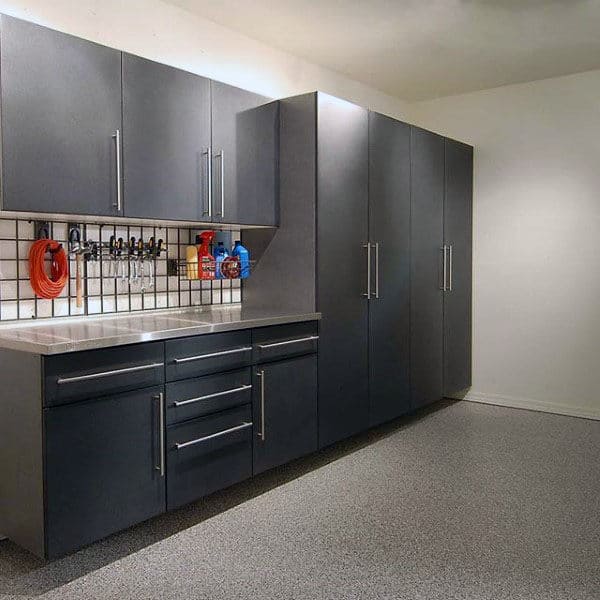 wire rack with hooks 