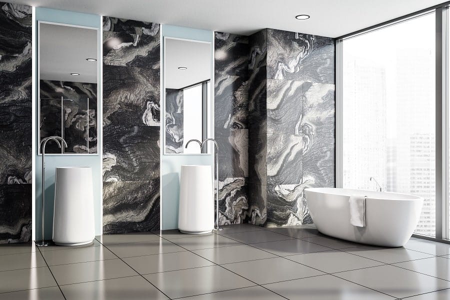 agate marble tiles