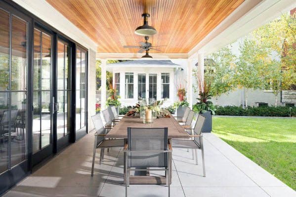 industrial pendant lighting