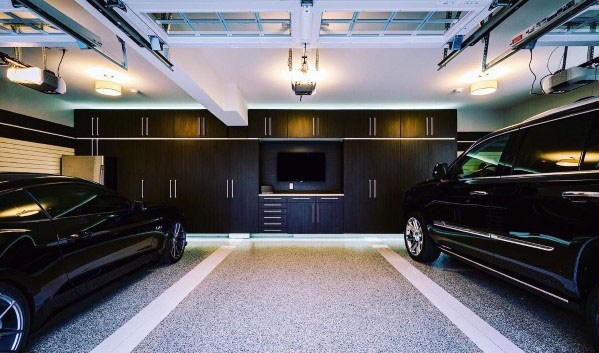 Home Storage Garage Cabinet