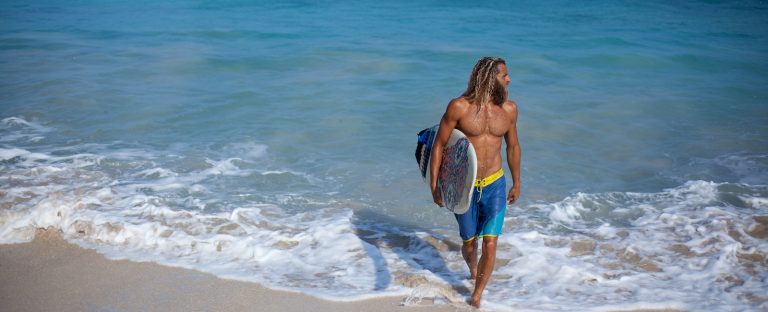 Surfer Style - How to Dress Like a Surfer