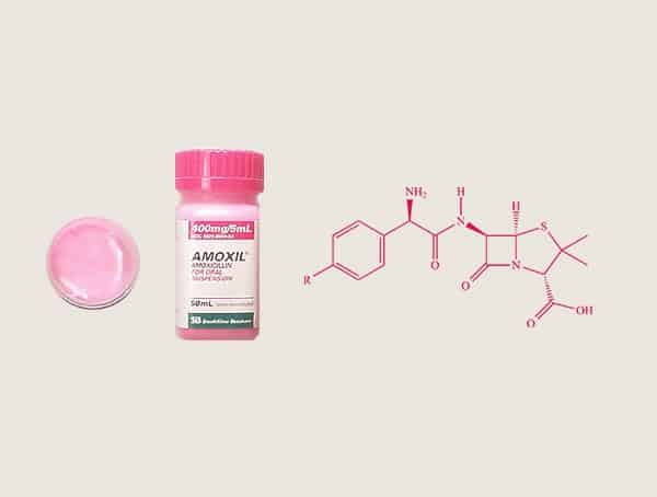 How A Tattoo Infection Is Treated Medically With Antibiotics