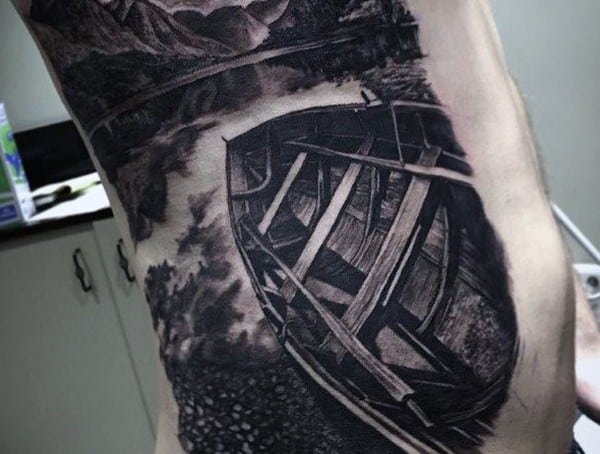 How Bad Does A Rib Tattoo Hurt