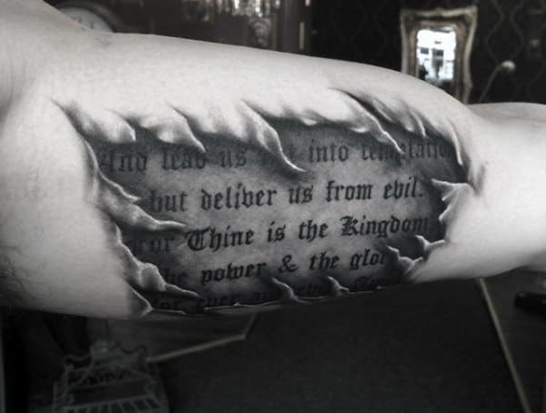 How Do You Know When Your Tattoo Is Fully Healed