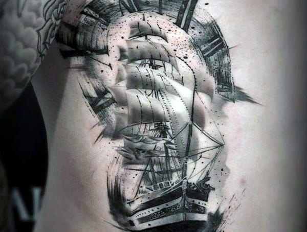 How Do You Know When Your Tattoo Is Healed Guide