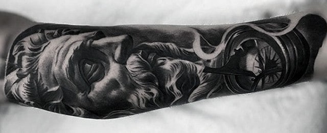 How Do You Know When Your Tattoo Is Healed