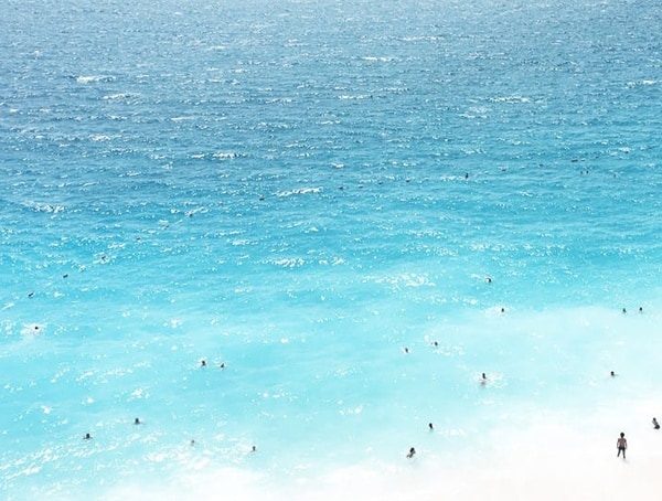 How Long After You Get A Tattoo Can You Swim