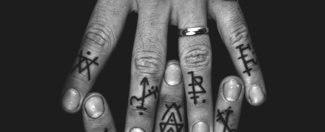 How Long Do Finger Tattoos Last