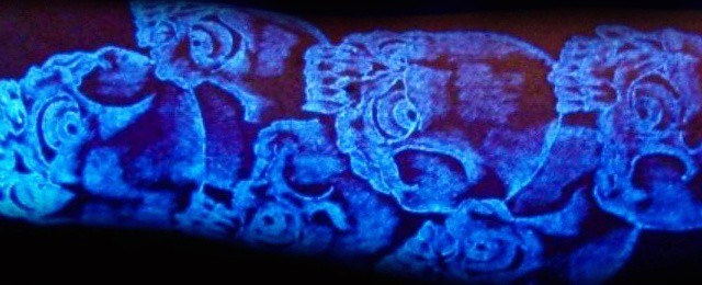 How Long Do Glow In The Dark Tattoos Last
