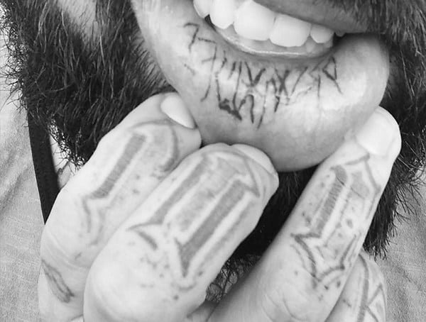 How Long Do Lip Tattoos Last