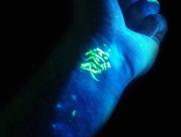 How Long Do Uv Tattoos Last