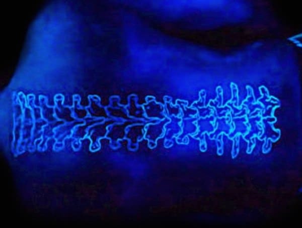 How Long Does Glow In The Dark Tattoo Ink Last