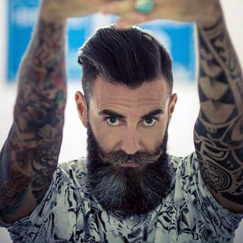 How Much Both Arms Sleeves Tattoos Cost