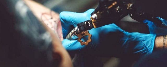 How Much To Tip Tattoo Artist