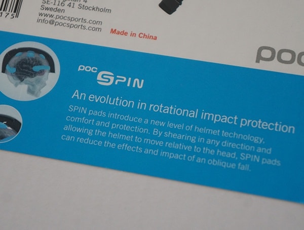 How Poc Spin Works Poc Obex Spin Tag