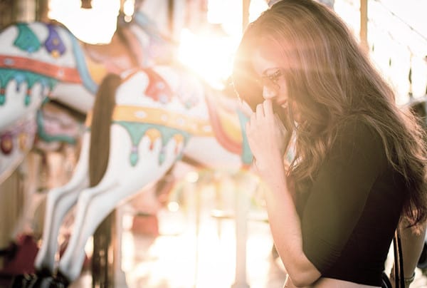 How To Meet Girls At Festival