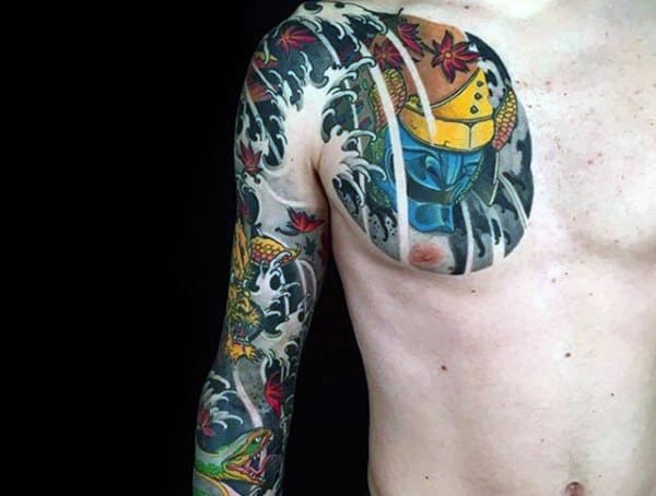 How To Tell When Your Tattoo Is Healed