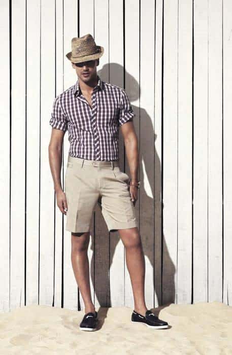 How To Wear Guys Boat Shoes Outfits Style Designs