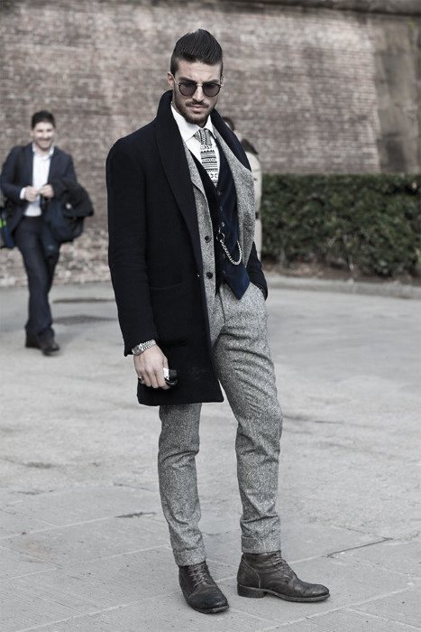 How To Wear Guys Boots Outfits Style Designs