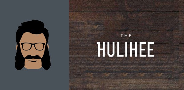 Hulihee Beard Styles