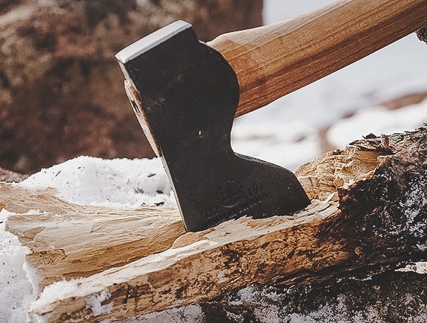Hults Bruk Axes Review Akka