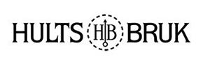 Hults Bruk Logo Feature