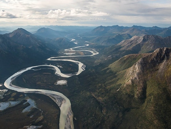 Human Beings Are Like Rivers Mens Lessons In Life