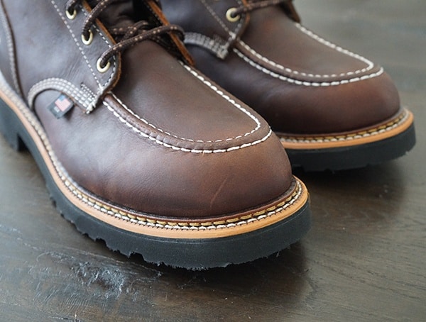 Hunting Boots For Men Thorogood 1957 Series Flyway