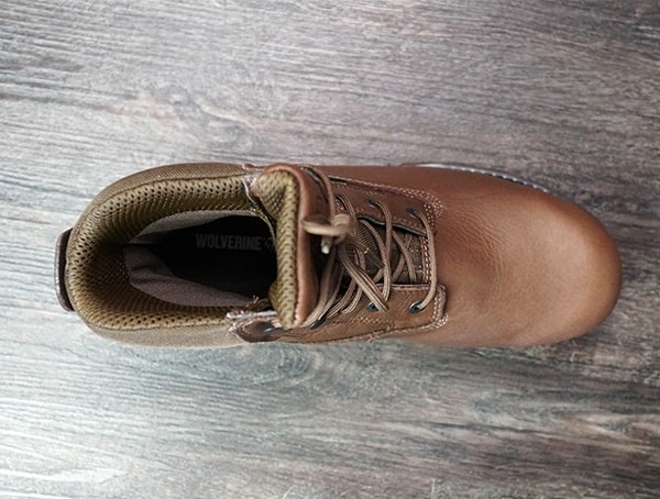 Hunting Boots Review Wolverine Novak