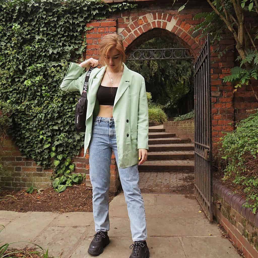 Hype Bae Street Wear Fashion