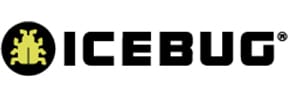 Ice Bug Logo Feature