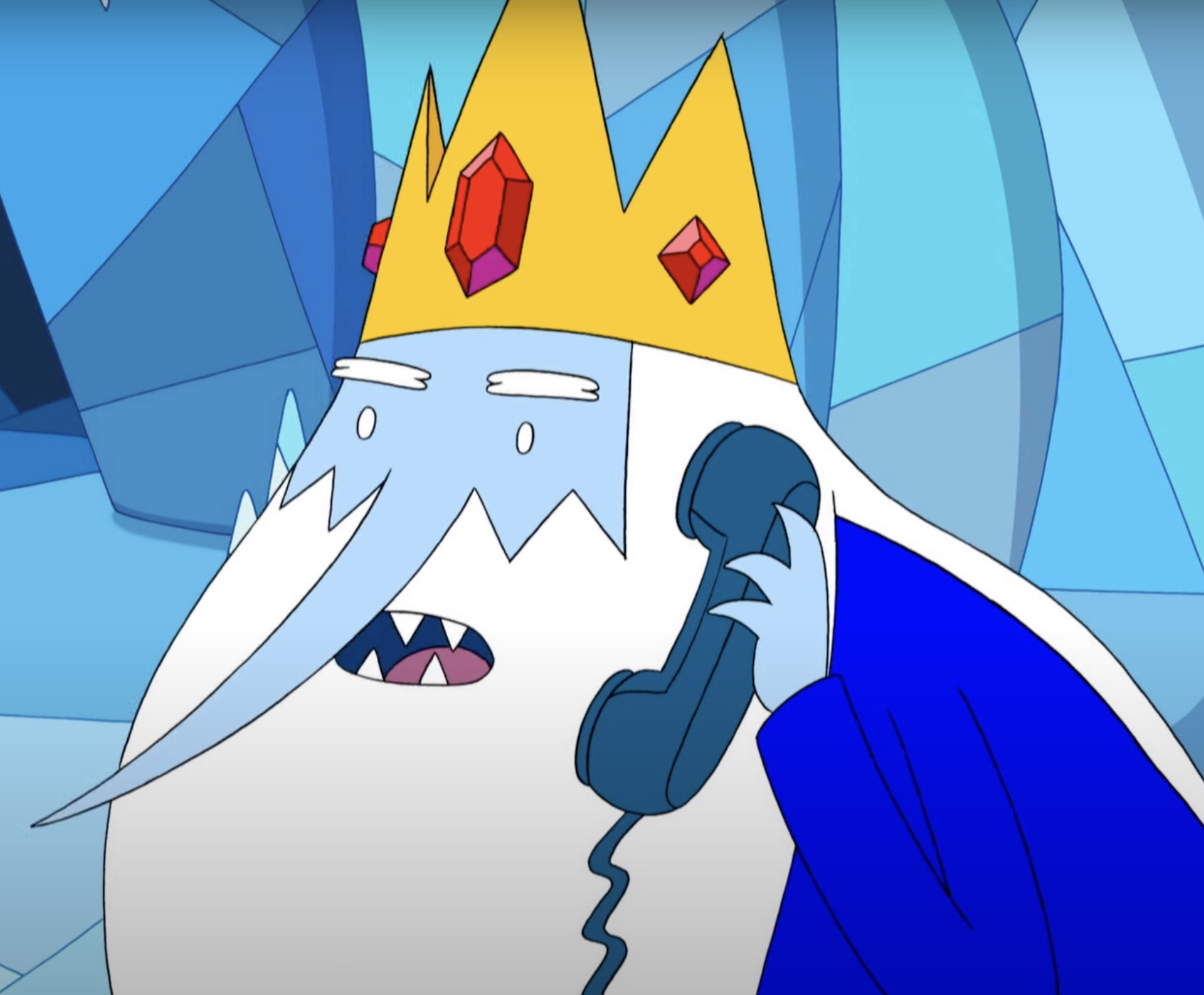 ice-king