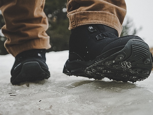 Icebug Detour Bugrip Gore Tex Boots Outdoor Snow And Ice Review