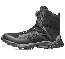 Icebug Walkabout Bugrip Gtx Mens Boots Purchase