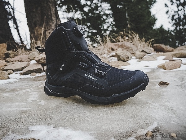 Icebug Walkabout M Bugrip Gtx Boots For Men Review