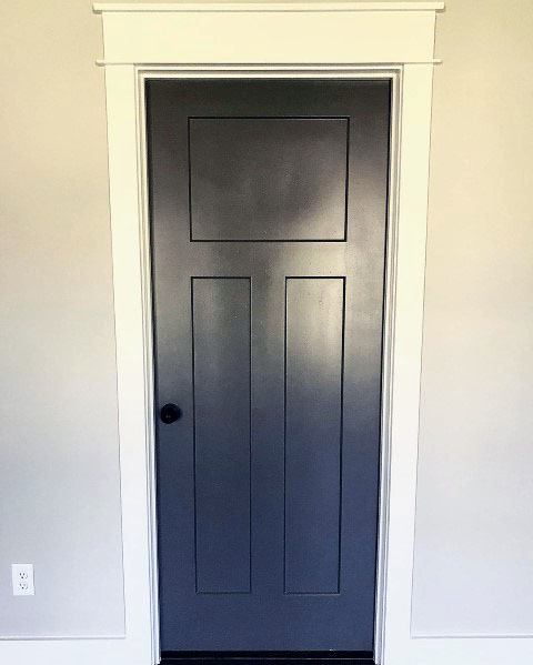 Ideas For Door Trim Molding