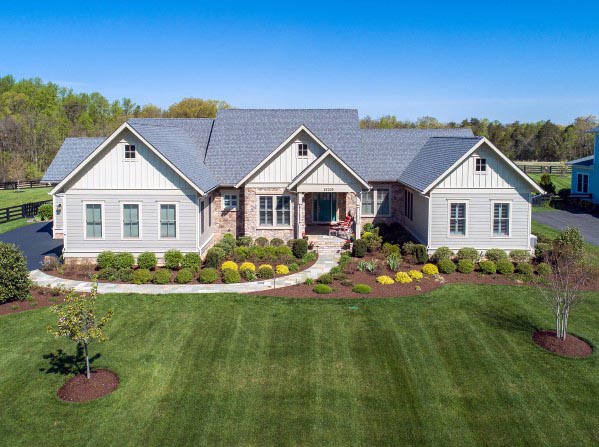 tree grass patch islands