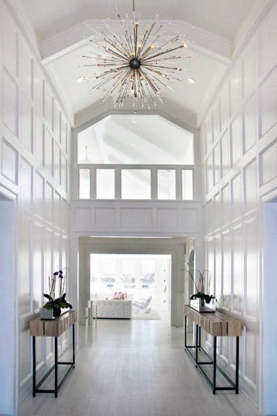 Ideas For Hallway Lighting Interior