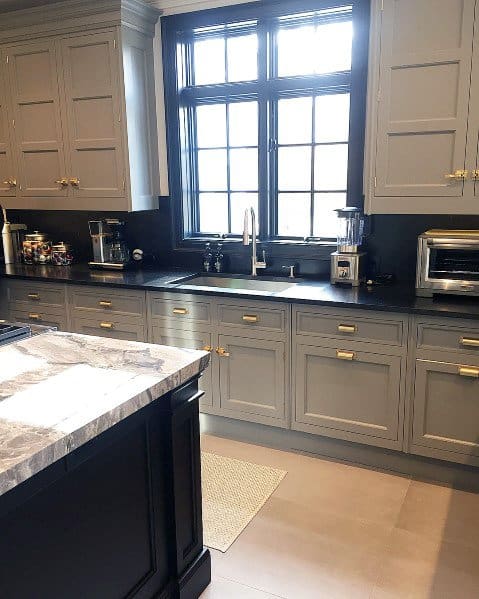 vintage brass hardware 